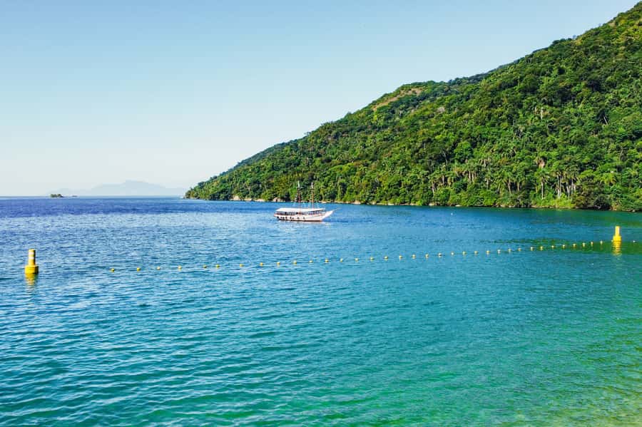 From Rio de Janeiro: Angra dos Reis Boat Trip with Lunch - Practical preparation for a smoother day