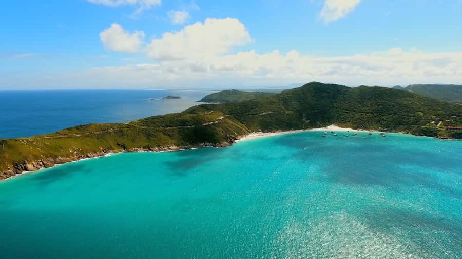 From Rio de Janeiro: Arraial do Cabo Boat Trip with Lunch - Key details before you book