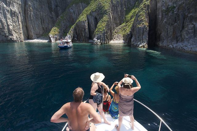 From Rome: Ponza Island Day Trip with Boat Excursion - Who should book this Ponza day trip?