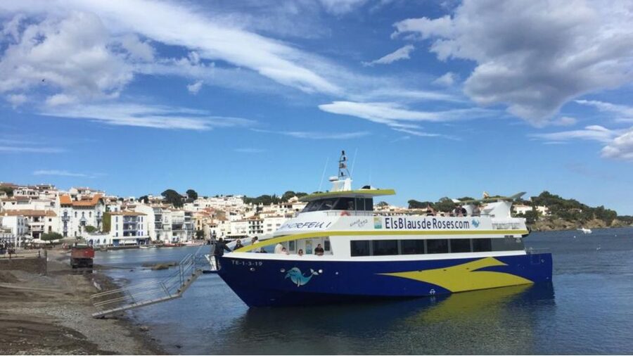 From Roses: Costa Brava Boat Tour to Cadaqués - What the $29 Price Really Buys
