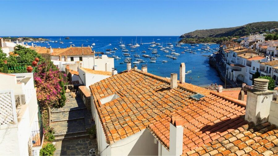 From Roses: Costa Brava Boat Tour to Cadaqués - Boat Comfort, Timing, and Practical Details