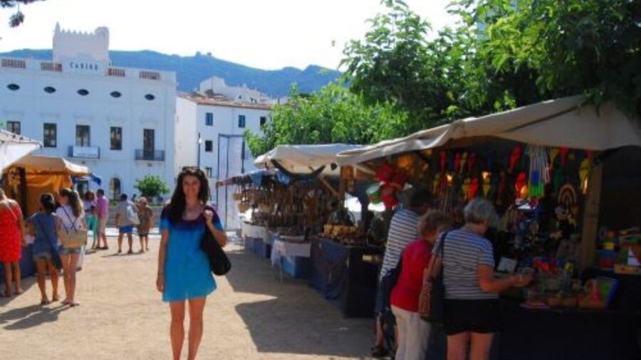 From Roses: Costa Brava Boat Tour to Cadaqués - A Good Fit for These Visitors