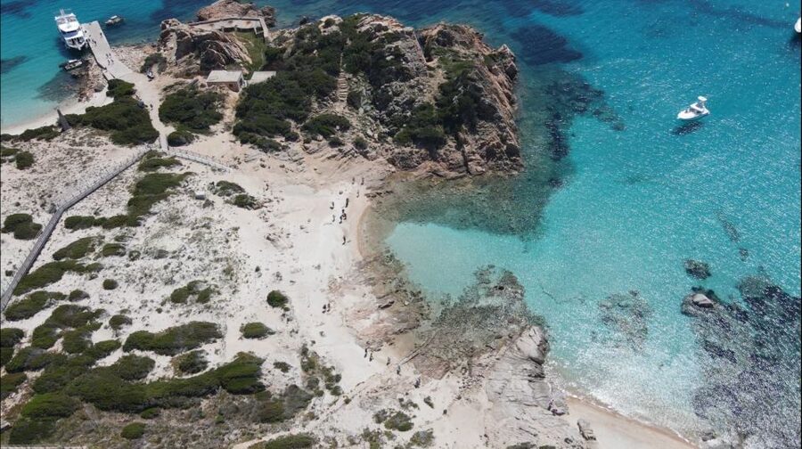 From Santa Teresa Gallura: La Maddalena Full-Day Boat Tour - Is $65 a fair price?