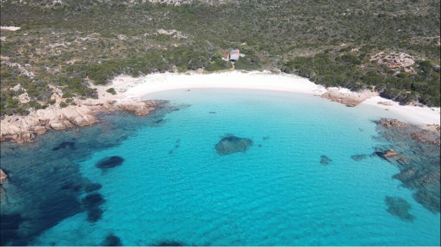 From Santa Teresa Gallura: La Maddalena Full-Day Boat Tour - Lunch onboard: simple, filling, and worth understanding