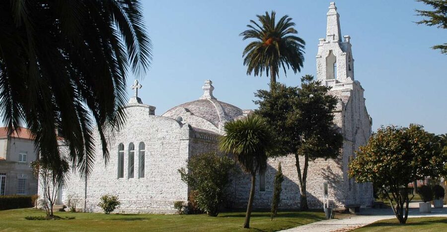 From Santiago: Tour to Rias Baixas with Boat Trip and Winery - Why this day trip works from Santiago