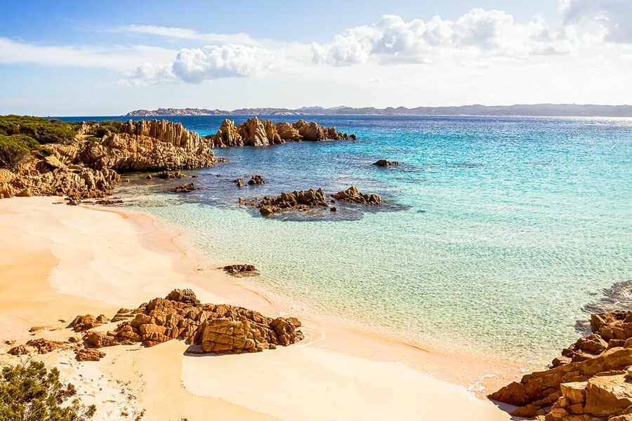From Sardinia: La Maddalena Archipelago Full-Day Boat Tour - Who will enjoy this, and who should skip it