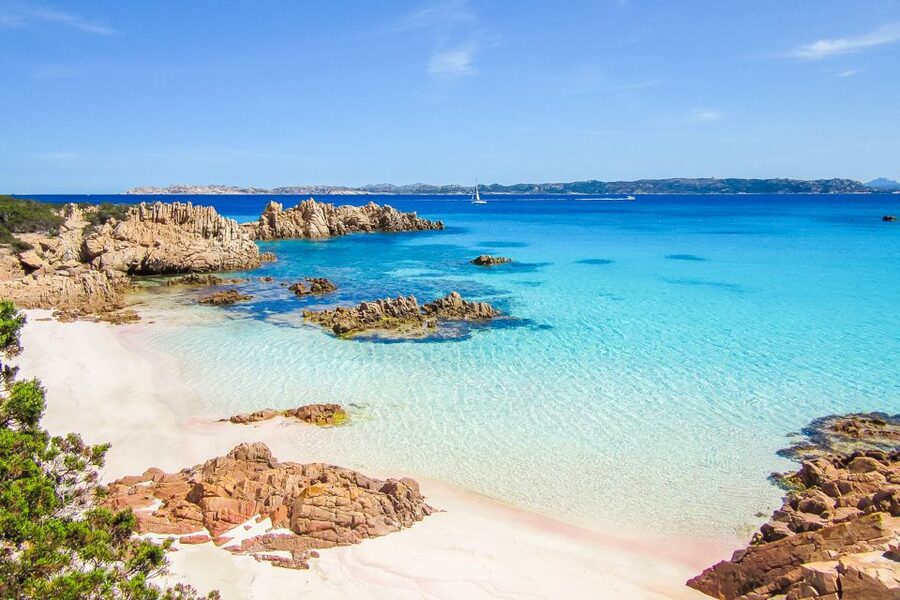 From Sardinia: La Maddalena Archipelago Full-Day Boat Tour - Food, tax, and the real cost of the day