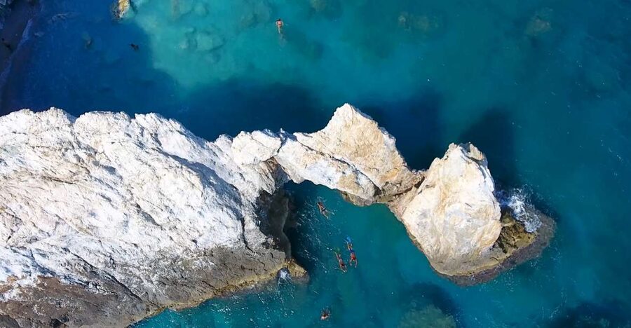 From Skiathos: Sea and Sun Island Day Cruise - Key points to know before booking