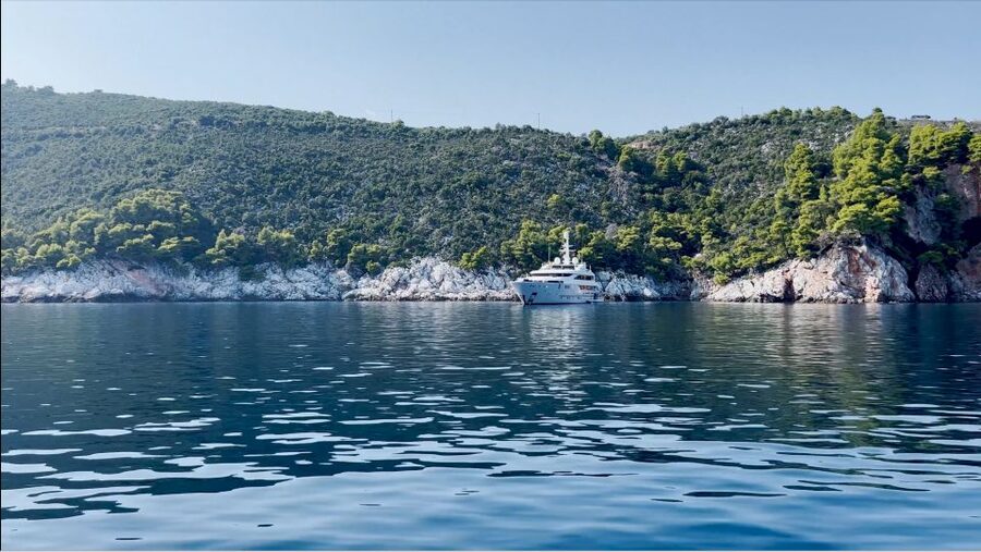 From Skiathos: Skopelos and Alonissos Boat Trip with Stops - Five things to know before you book