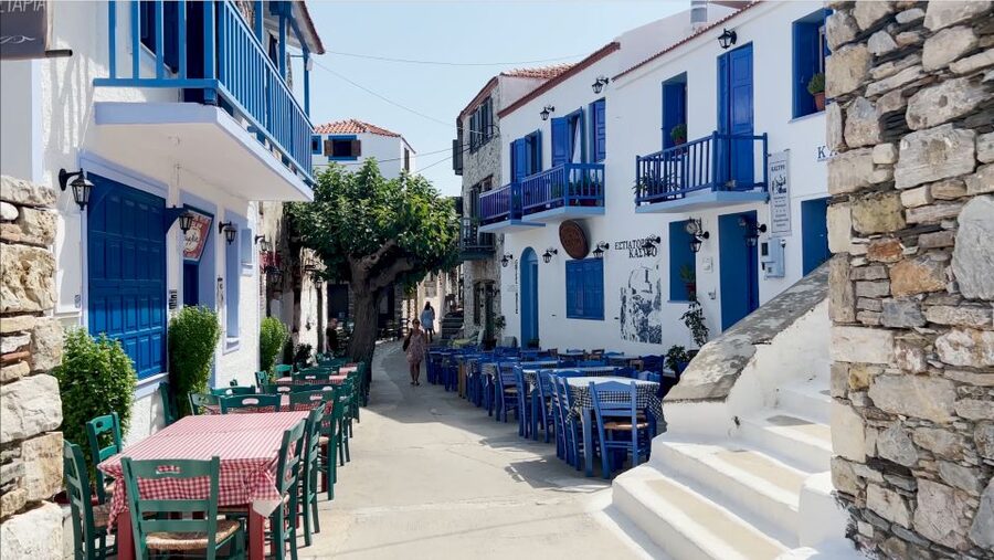 From Skiathos: Skopelos and Alonissos Boat Trip with Stops - Why this boat trip works from Skiathos