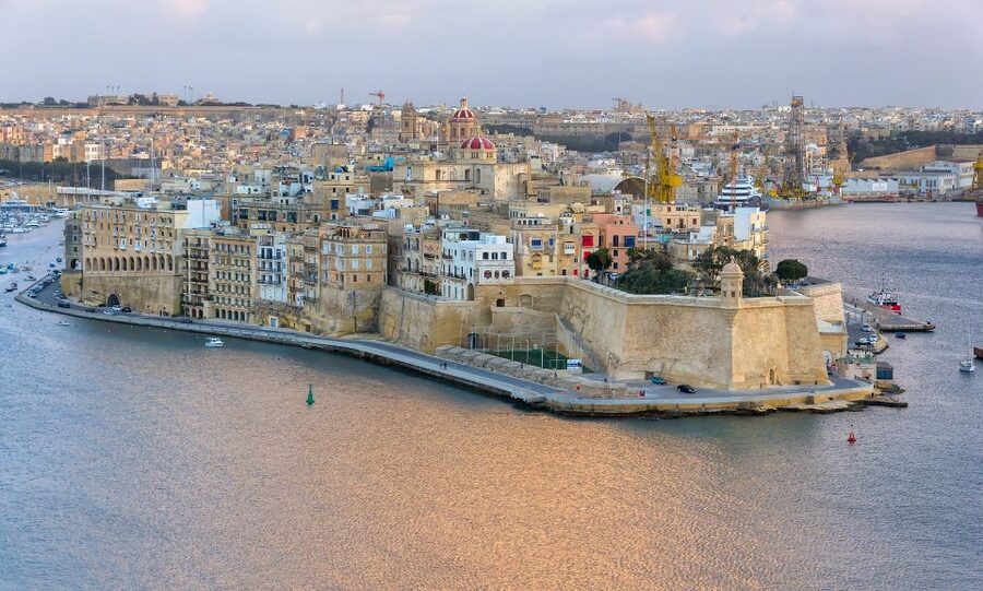 From Sliema: Cruise Around Malta's Harbours & Creeks - Key points before you book