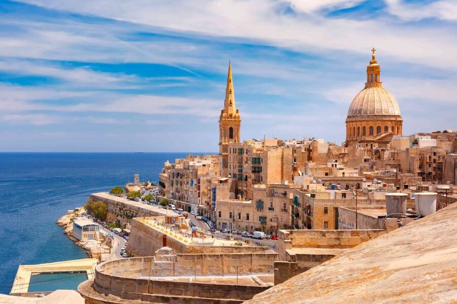 From Sliema: Cruise Around Malta's Harbours & Creeks - Is $24 good value?