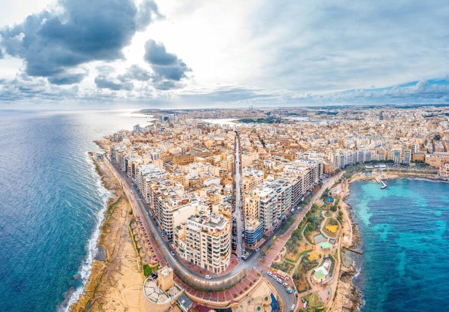 From Sliema: Cruise Around Malta's Harbours & Creeks - Why the view from the boat matters