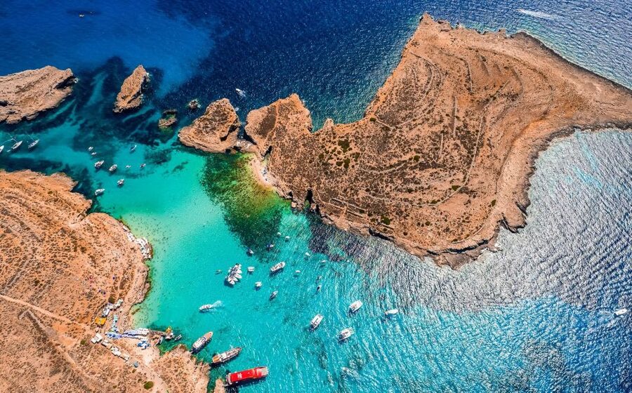 From Sliema: Gozo, Comino & The Blue Lagoon Boat & Bus Tour - Why this day trip works
