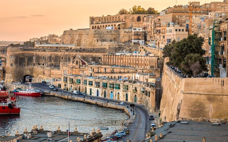 From Sliema: Valletta and the Three Cities Scenic Cruise - Who should book this cruise?