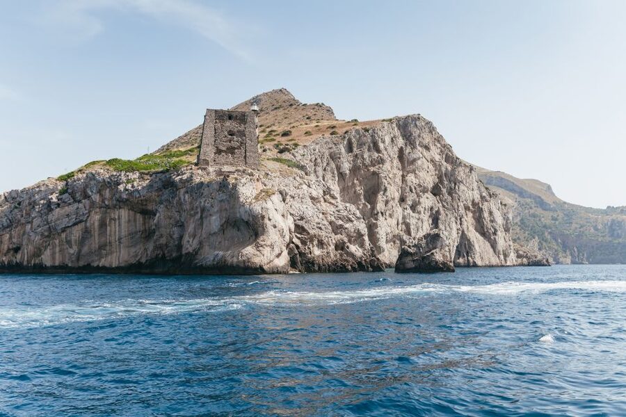 From Sorrento: Amalfi and Positano Full-Day Trip by Boat - Is $174.46 good value?