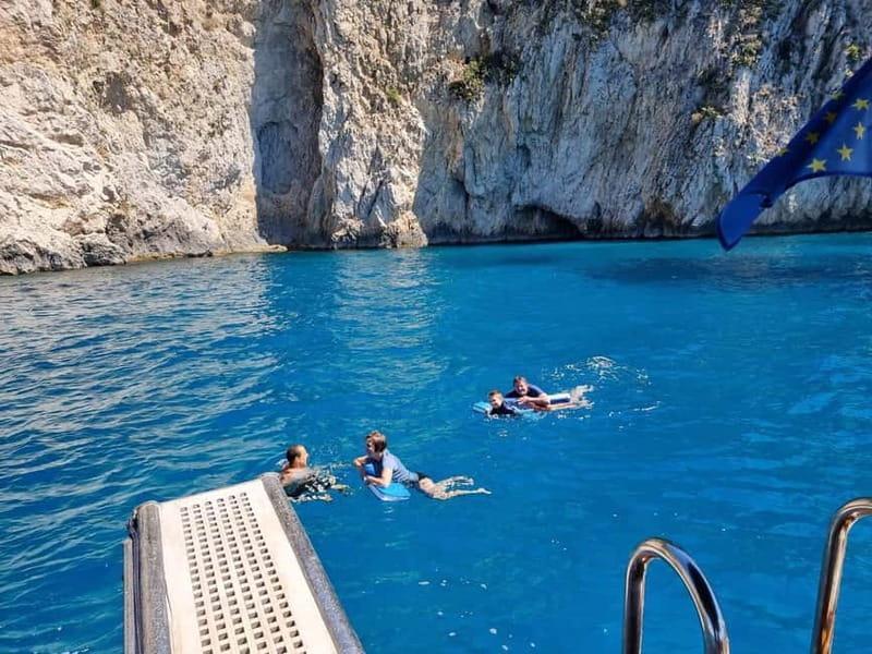 From Sorrento: Capri Boat Tour with Blue Grotto Visit - What makes this Capri boat trip worth considering