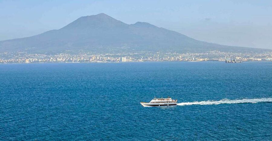 From Sorrento: Positano and Amalfi Day Cruise - Key points at a glance