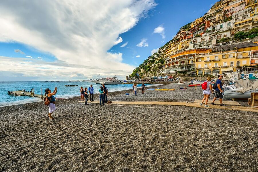 From Sorrento: Positano and Amalfi Day Cruise - Final verdict: book it for the views, not a guided tour