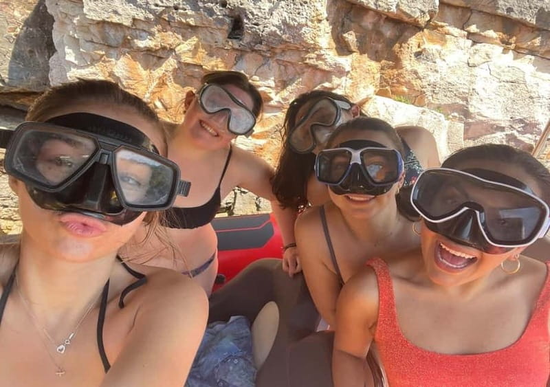From Split: Blue Cave, Hvar, Mamma Mia, 5 Islands boat Tour - Why this Split boat trip covers so much