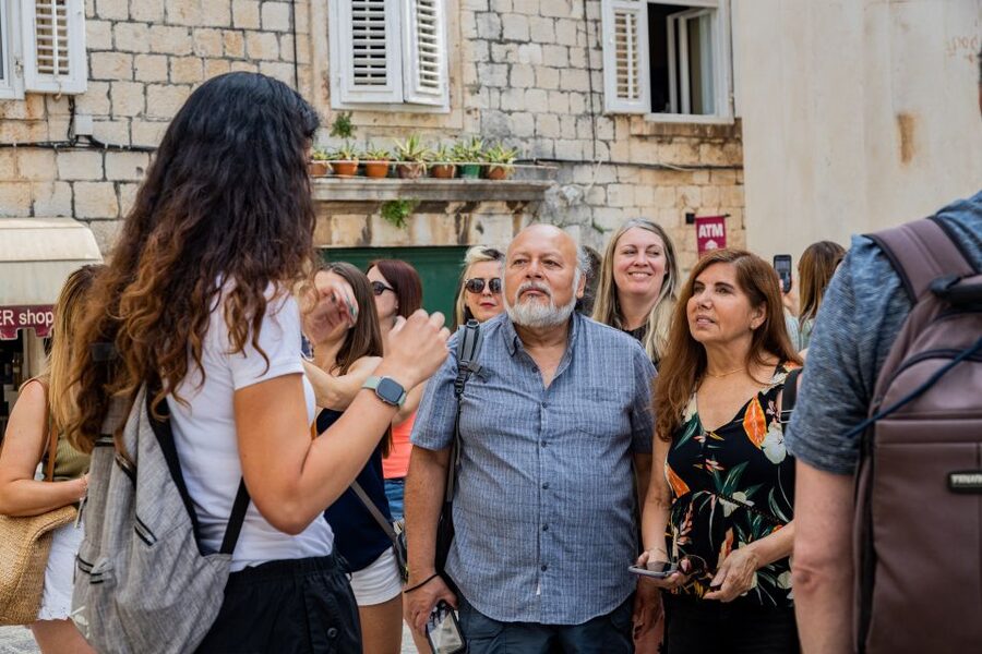 From Split: Krka Waterfalls Cruise & Trogir Walking Tour - Why this Split day trip works