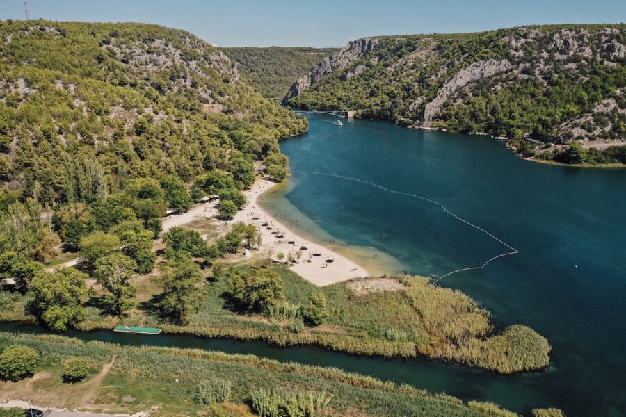 From Split: Krka Waterfalls Tour with Boat Cruise & Swimming - Who should book this Krka day trip?