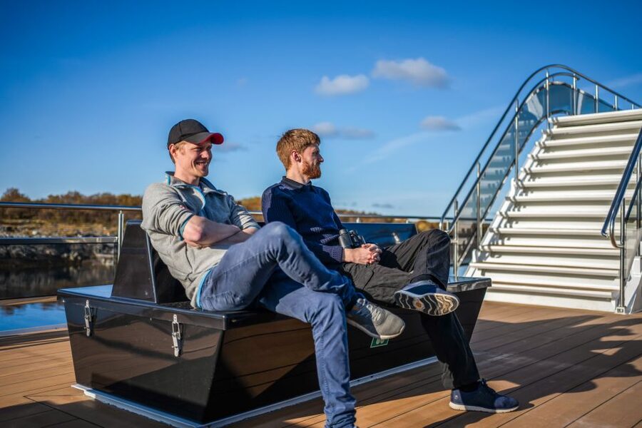 From Svolvær: Lofoten Islands Silent Trollfjord Cruise - What makes this Trollfjord cruise worth your time
