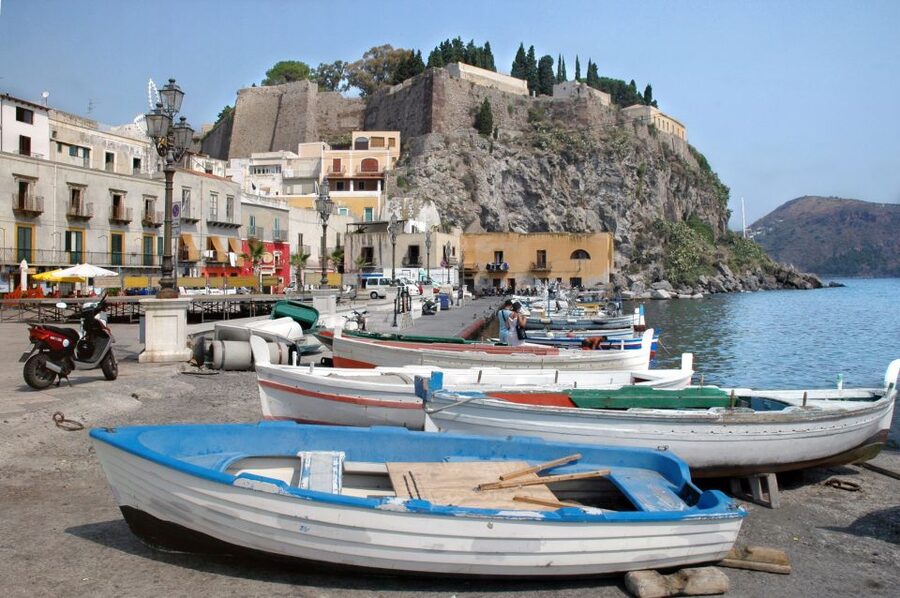 From Taormina: Lipari and Vulcano Mini Cruise Aeolian Tour - Key things to know before booking
