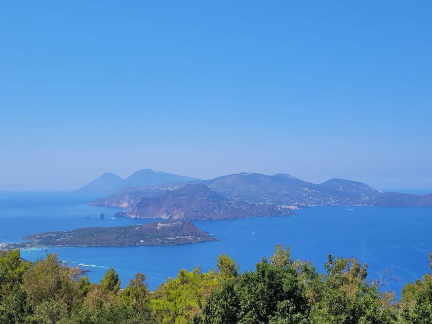 From Taormina: Lipari and Vulcano Mini Cruise Aeolian Tour - What to bring and what to leave behind
