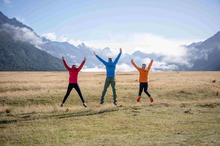 From Te Anau: Milford Sound Coach, Cruise, and Walks - Key points to know before booking