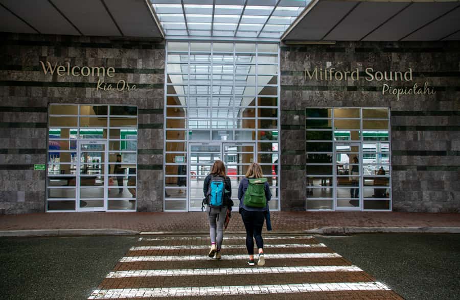 From Te Anau: Milford Sound Coach Tour and Cruise - Final verdict: a strong Te Anau choice