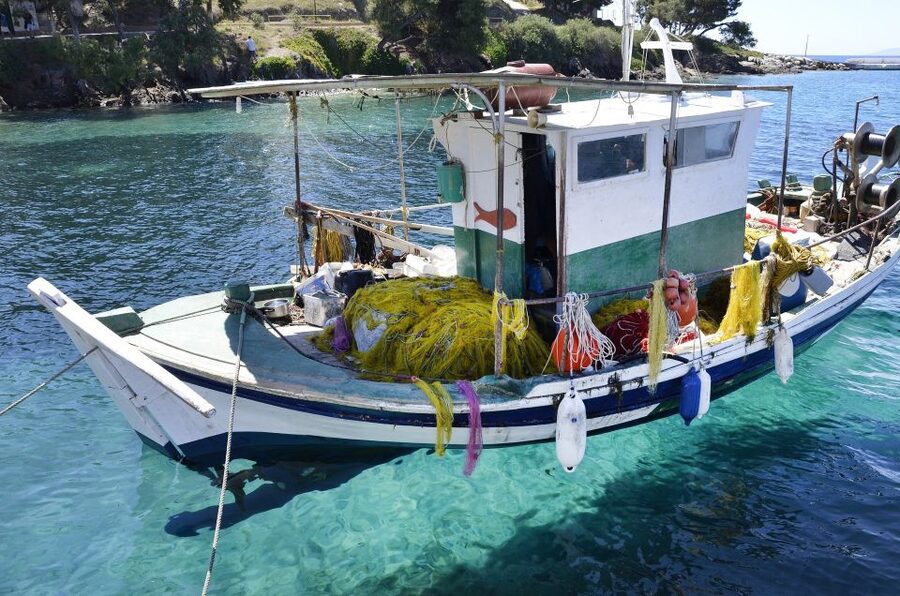 From Thessaloniki: Halkidiki Blue Lagoon Cruise - Why this cruise works well from Thessaloniki