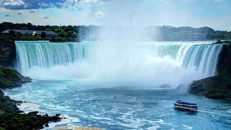 From Toronto: Niagara Falls Evening Tour With Boat Cruise - Why This Nine-Hour Tour Works From Toronto
