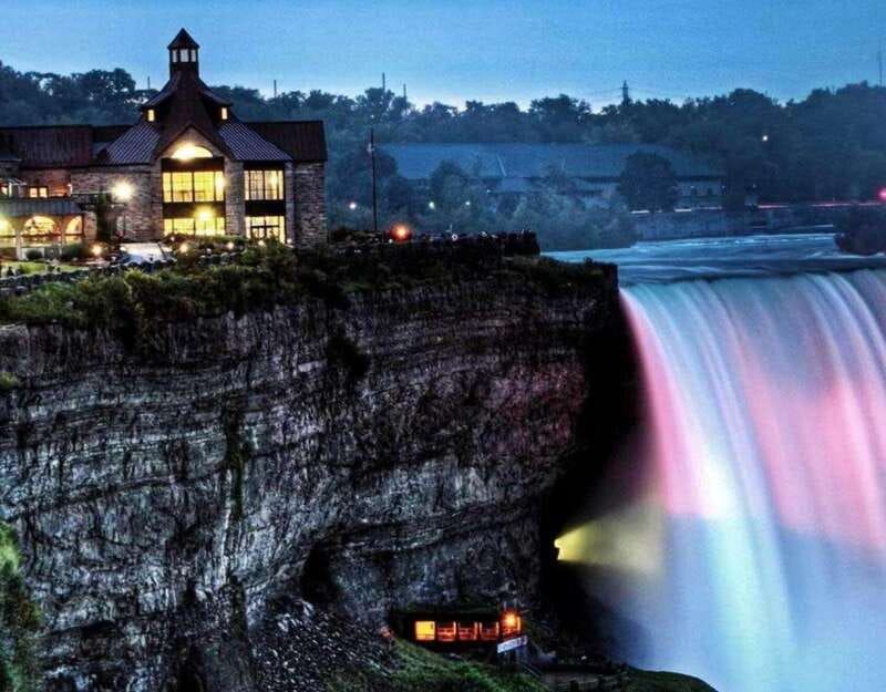 From Toronto: Niagara Falls Evening Tour With Boat Cruise - Is $152 A Fair Price?