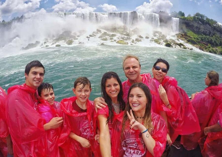 From Toronto: Niagara Falls Tour with Cruise & Maple Tasting - Key points to know before booking