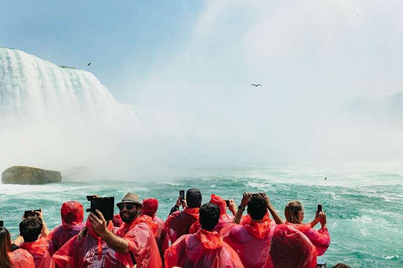 From Toronto: Niagara Falls + Winery, Cruise, & Lunch Option - Why this Toronto day trip works
