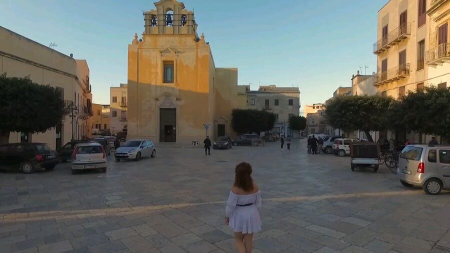 From Trapani: Day Cruise to Favignana & Levanzo with Lunch - What the boat atmosphere is really like