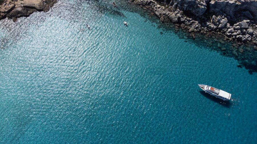 From Trapani: Day Cruise to Favignana & Levanzo with Lunch - Is $46 good value?