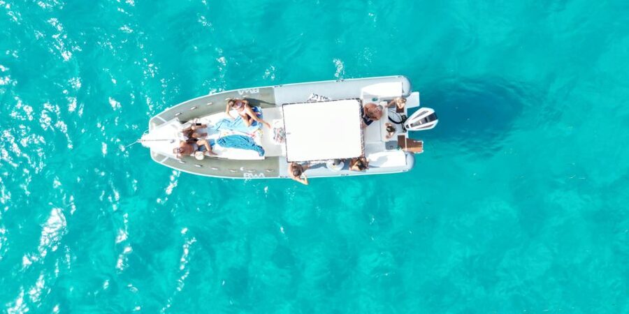 From Trapani: Favignana and Levanzo Egadi Island Day Cruise - Is $65 good value for eight hours?