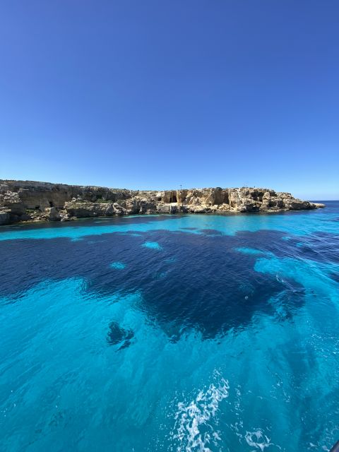 From Trapani: Favignana and Levanzo Mini Cruise with Lunch - Should you book the Favignana and Levanzo cruise?