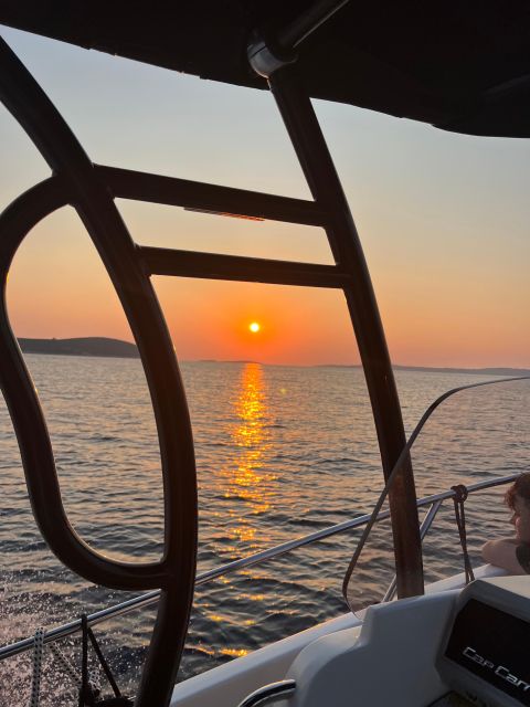 From Trogir: Three Islands Half-Day Speedboat Tour - Why this speedboat trip works so well