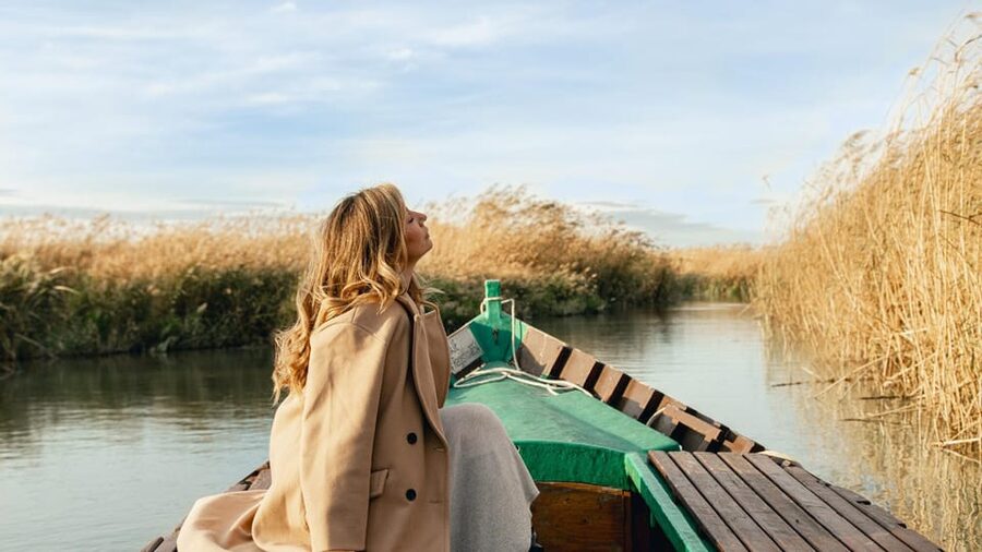From Valencia: Albufera Natural Park Eco Boat Tour & Sunset - Is $69 good value for four hours?