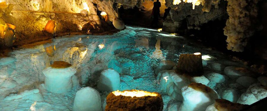 From Valencia: Boat Tour to the Cueva de Sant Josep + Entrance Included + Guide - Why this cave trip is worth your half-day