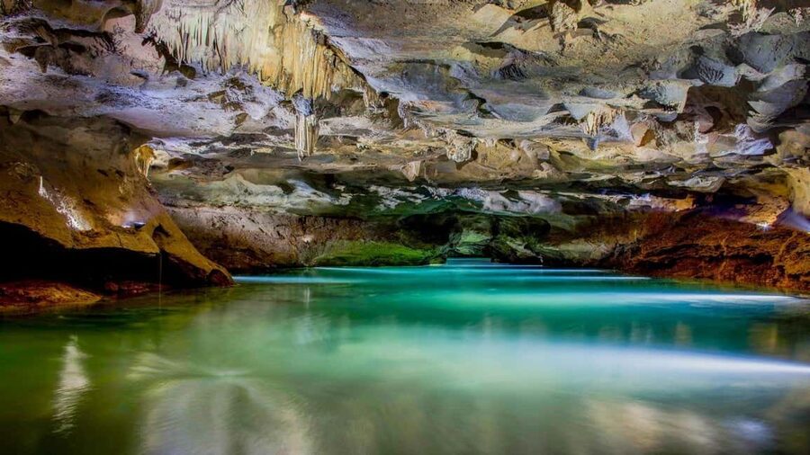 From Valencia: Boat Tour to the Cueva de Sant Josep + Entrance Included + Guide - Waiting time around La Vall d’Uixó