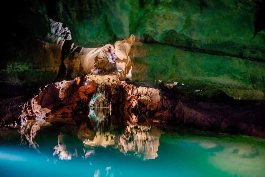 From Valencia: Cueva de Sant Josep Boat Tour with Guide - Key points to know before you book