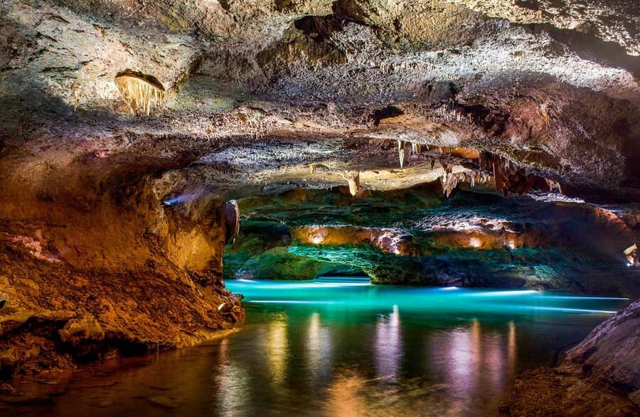 From Valencia: Cueva de Sant Josep Boat Tour with Guide - Is $69 a fair price?