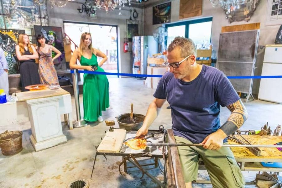 From Venice: Murano and Burano Half-Day Island Tour by Boat - Is $34 a good value?