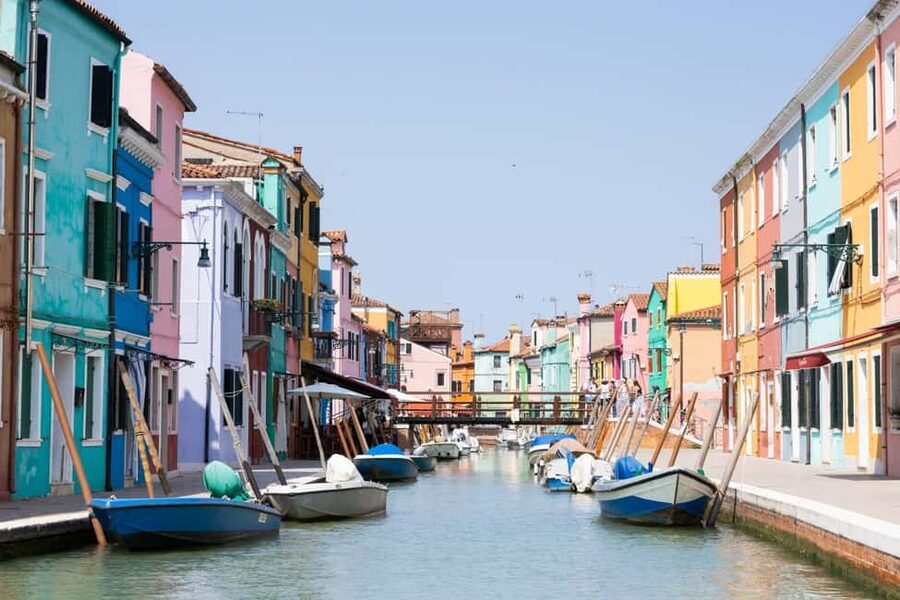 From Venice: Murano and Burano Half-Day Island Tour by Boat - Practical details before you reserve