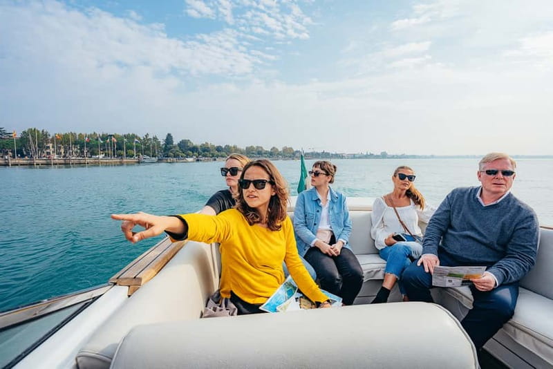 From Verona: Sirmione and Lake Garda Day Tour with Cruise - Why this Lake Garda day trip works from Verona