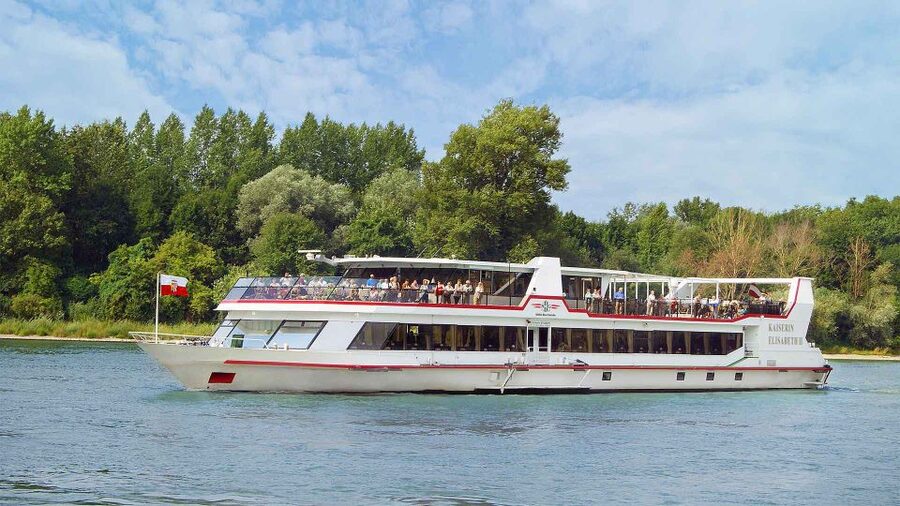 From Vienna: Dürnstein and Wachau Cruise - Key things to know before you book